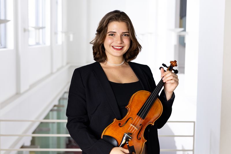 Rebecca Villalta